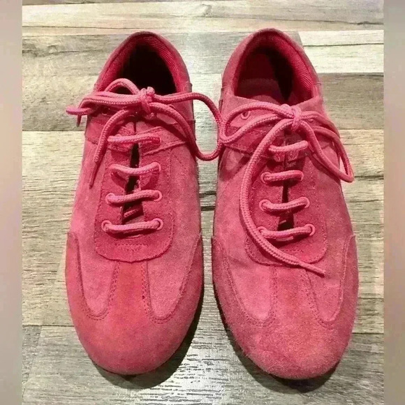 Sz. 7 Ultimate Dance Shoe PRE-OWNED - Picture 4 of 6